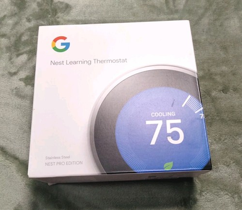 Google nest learning - google,