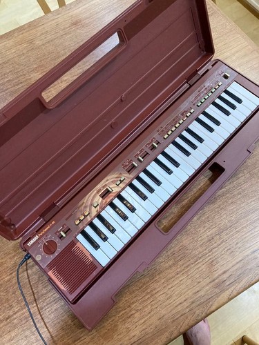 Yamaha portasound 400 - portasound, ps-400