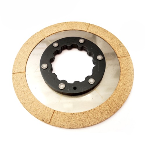 Disque embrayage pour - disque, d'embrayage