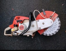 TRONÇONNEUSE  STIHL TS 700