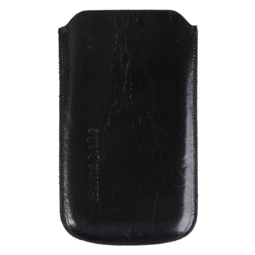 Samsonite cuir poche - samsonite,