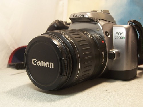 Canon eos 3000v appareil photo - appareil,