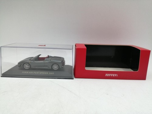 Ferrari f430 spider 2005 - f430,