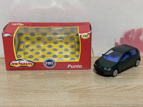 Fiat punto green - punto,