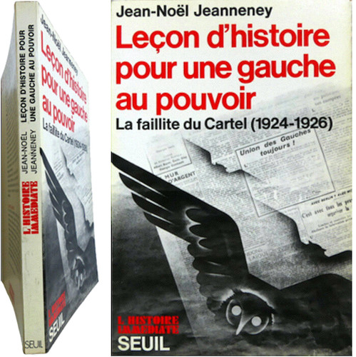 Leçon histoire gauche au - d'histoire,