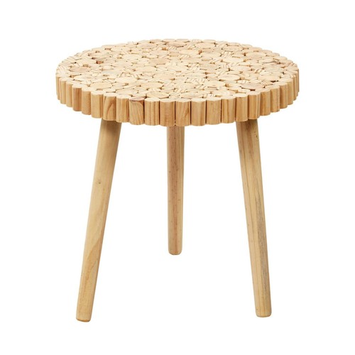 Lot tables gigognes - de, 2
