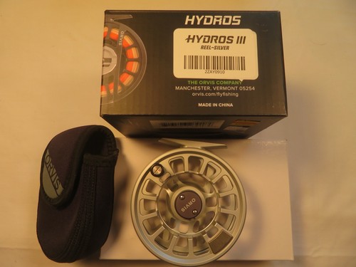 Orvis hydros fly - fly, size