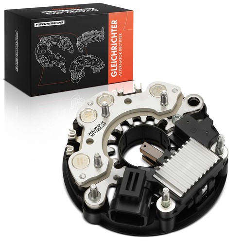 Redresseur générateur 12v - redresseur,