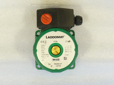 Pompe à chaleur Wilo RS 25 /