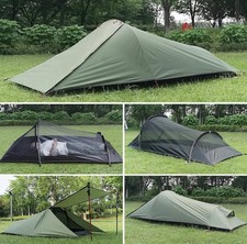 Tente De Camping Plein Air