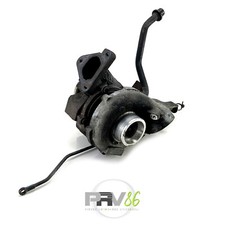 ✅✅ Turbo MERCEDES C200 Cdi