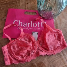 soutien gorge t100E CHARLOTT
