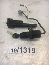 Kit De Cadre D'Allumage Bloc