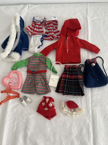 Accessoires plus vêtements - plus,