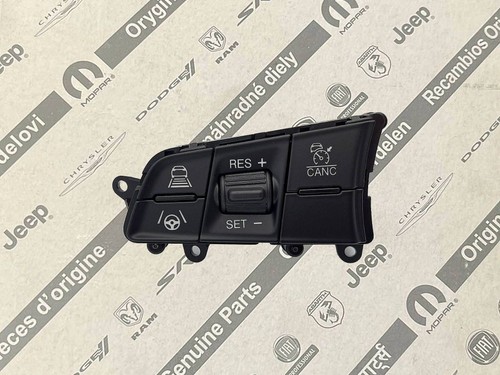 Boutons volant gauche alfa - gauche,
