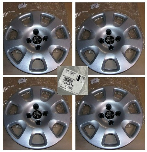 Set enjoliveur roue - enjoliveur,
