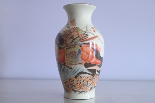 Vase japonais vintage - vase, des