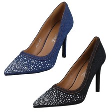 Anne Michelle Chaussures De