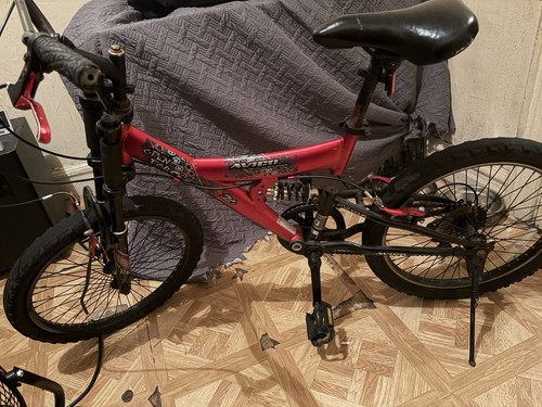 Good bike for little boy - good,