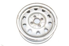 Rim steel rim 4.5x13 ET38 Skoda Felicia 1 estate car 6U0601027A 234 10-1997