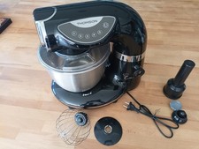 Robot Multifonction patisserie THOMSON Crea Chef THFP05644 1000W