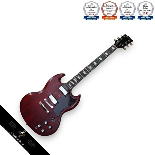 Gibson special 70s - special,