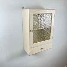 Armoire Pharmacie Murale Bois