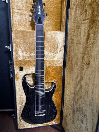 Guitare ibanez prestige rg5328 - guitare,
