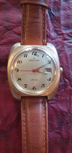 Montre michel herbelin - montre, vintage