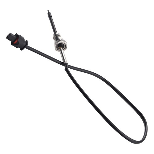 Exhaust gas temperature sensor - temperature,
