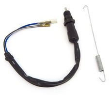 Rear Brake Light Switch Honda