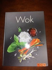 Wok cookbook, IKEA