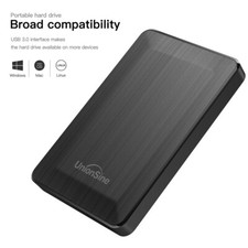 Disque dur externe portable