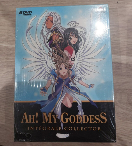 Goddess intégrale - my,