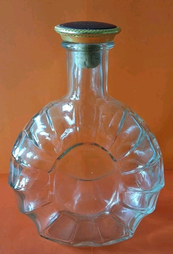 Bouteille original cognac - bouteille,