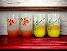 🍹4 Verres à Cocktail