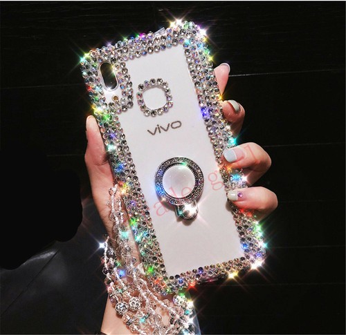 Luxury bling glitter ring - luxury,