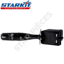 Commutateur colonne direction