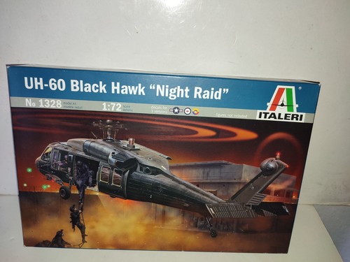 Maquette italeri 1328 - maquette,