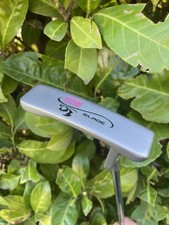 Putter 34’ ODYSSEY Divine