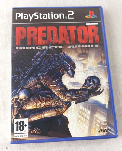 Ancien jeu vidéo pour - , console