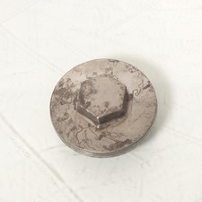 Couvercle de culasse origine