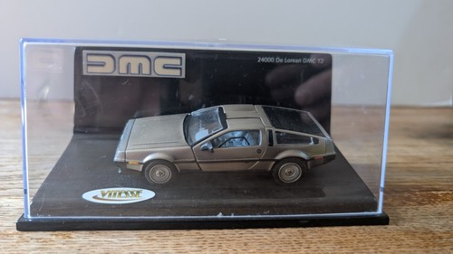 Vitesse lorean dmc - 1/43, de