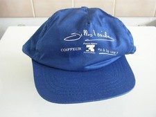 CASQUETTE Gilles LERICHE SALON