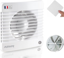 100 Mm Ventilateur,Extracteur
