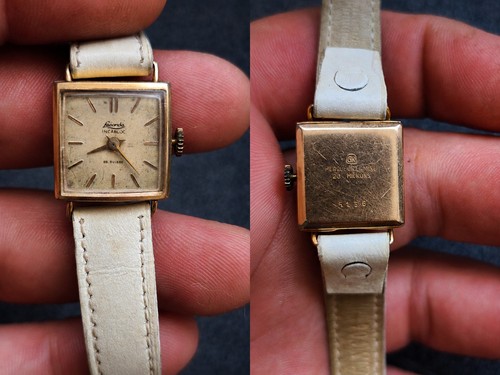 Lacorda incabloc 5136 - lacorda, montre