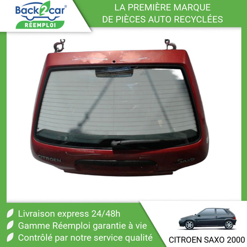Hayon citroen saxo - 🏆,