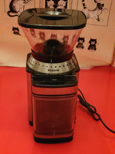 Cuisinart Broyeur Cafe