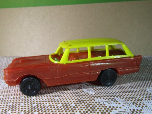 Ford thunderbird 1958 - thunderbird,