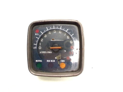 Tableau bord compteur - tableau,